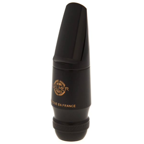 Selmer Paris Soloist altsax mondstuk – Harry Bakker Muziek