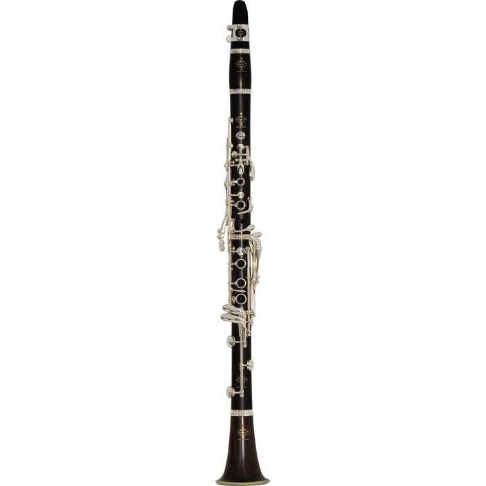 【極美品】Buffet Crampon RC PRESTIGE クラリネット Buffet Crampon RC Prestige Bb klarinet – Harry Bakker Muziek