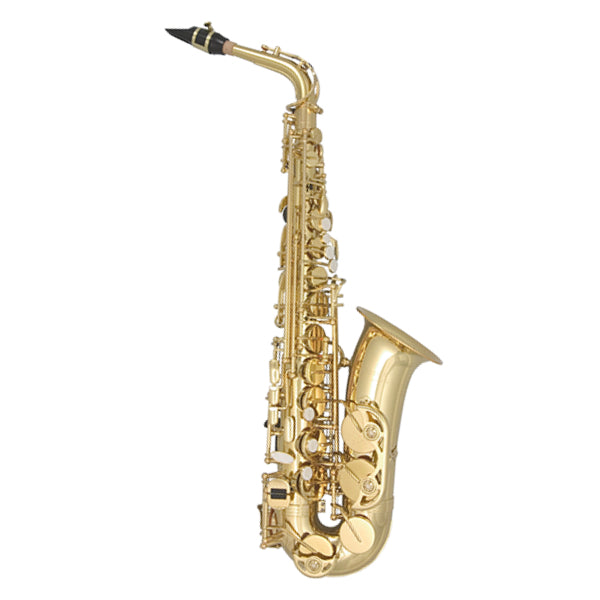 TREVER JAMES　　アルトサックス Trevor James Brooklyn altsaxofoon – Harry Bakker Muziek