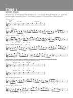 Playing On The Changes Bb