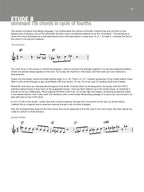 Playing On The Changes Bb