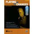 Playing On The Changes Eb