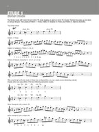 Playing On The Changes Eb