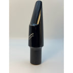 Yanagisawa Hard Rubber #5 baritonsax mondstuk