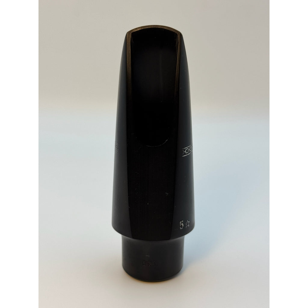 Otto Link Tone Edge #5* altsax mondstuk