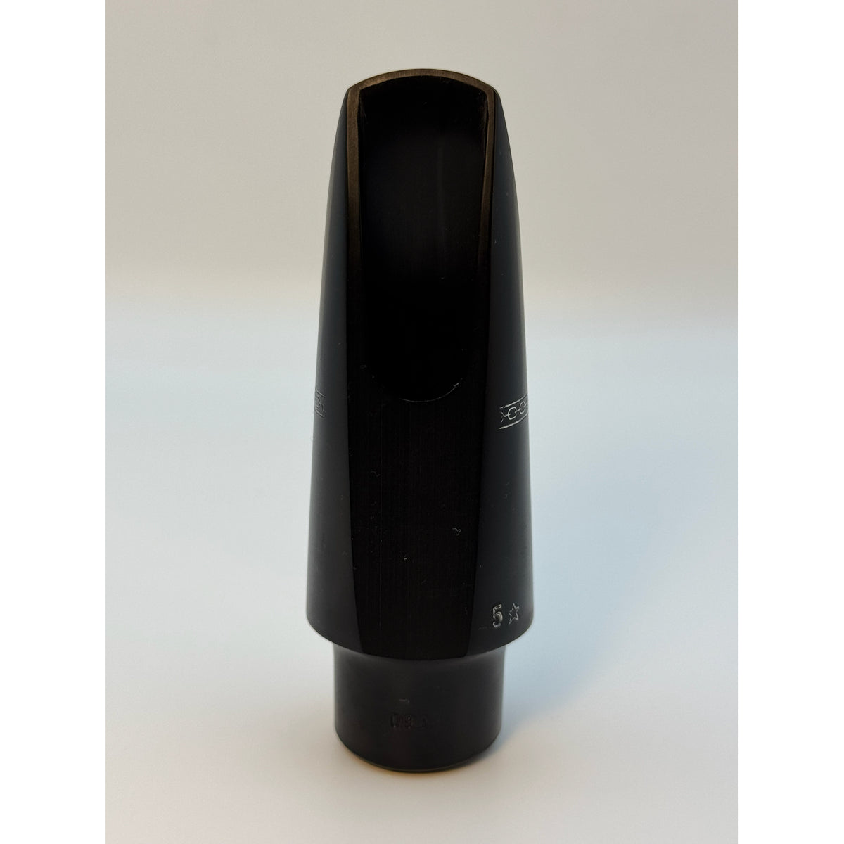 Otto Link Tone Edge #5* altsax mondstuk
