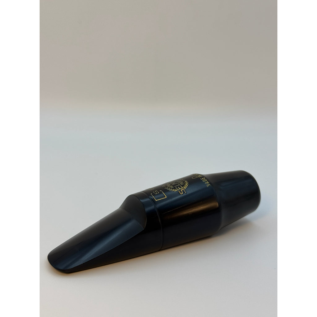 Selmer Paris S80 #D altsax mondstuk
