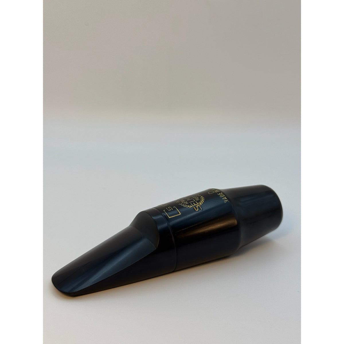 Selmer Paris S80 #D altsax mondstuk
