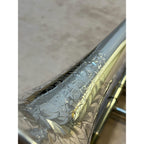 King Silver Tone trombone 107173