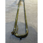 King Silver Tone trombone 107173