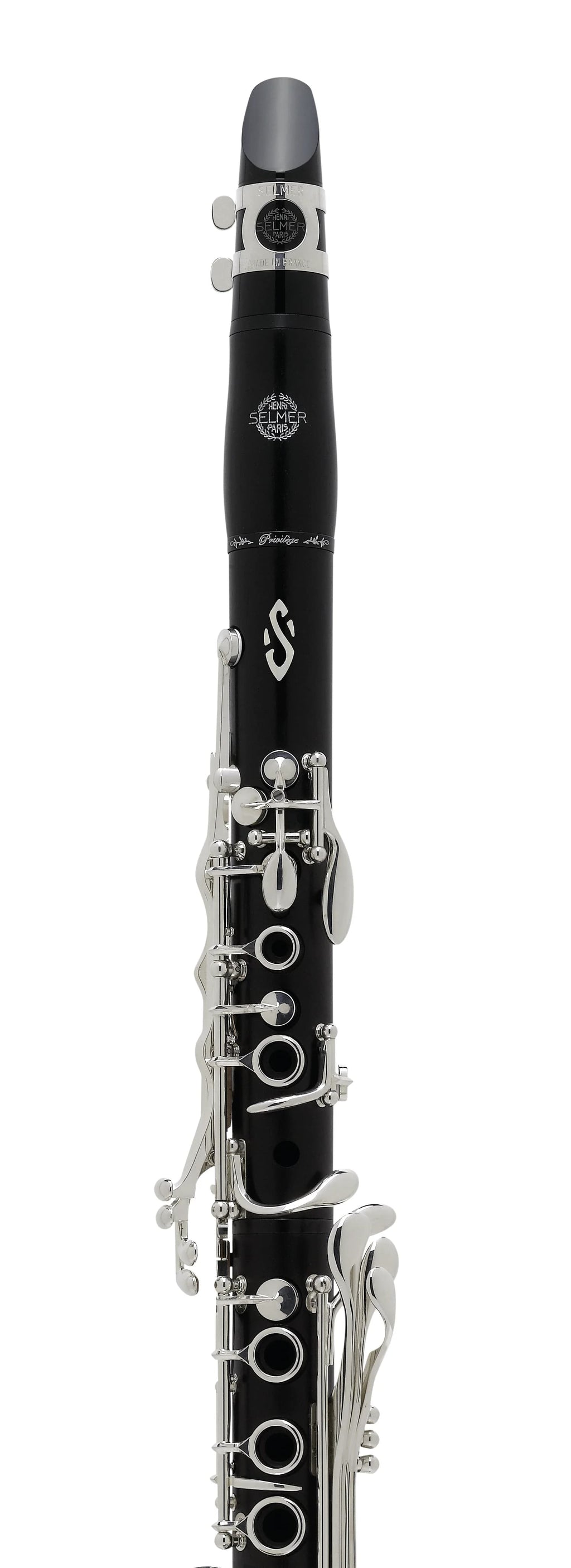 Selmer Paris Privilège Bb klarinet