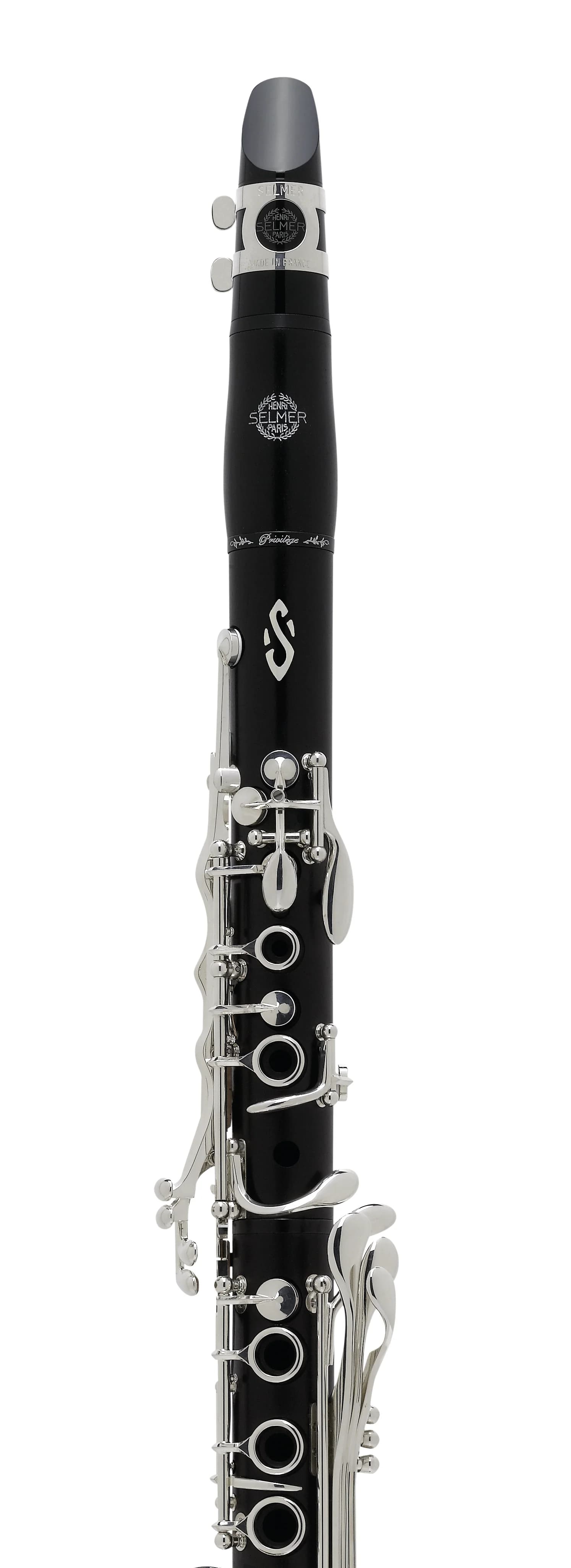 Selmer Paris Privilège Bb klarinet