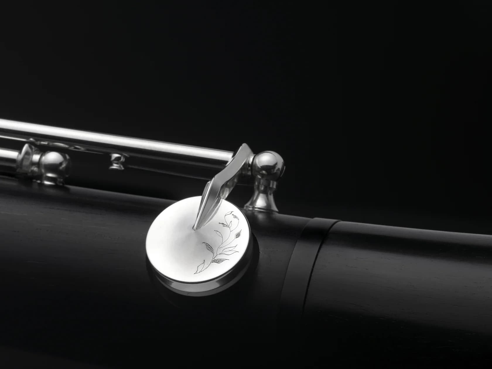 Selmer Paris Privilège Bb klarinet