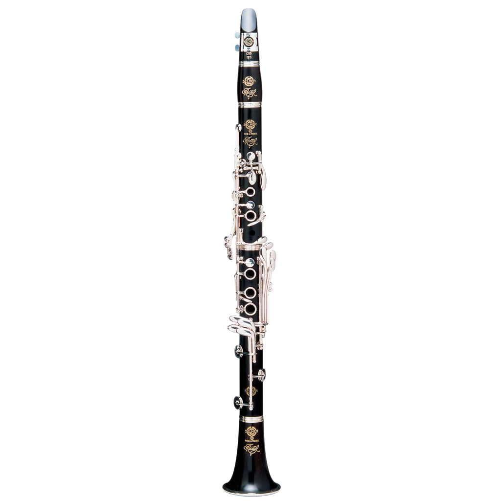 Selmer Paris Récital Bb klarinet