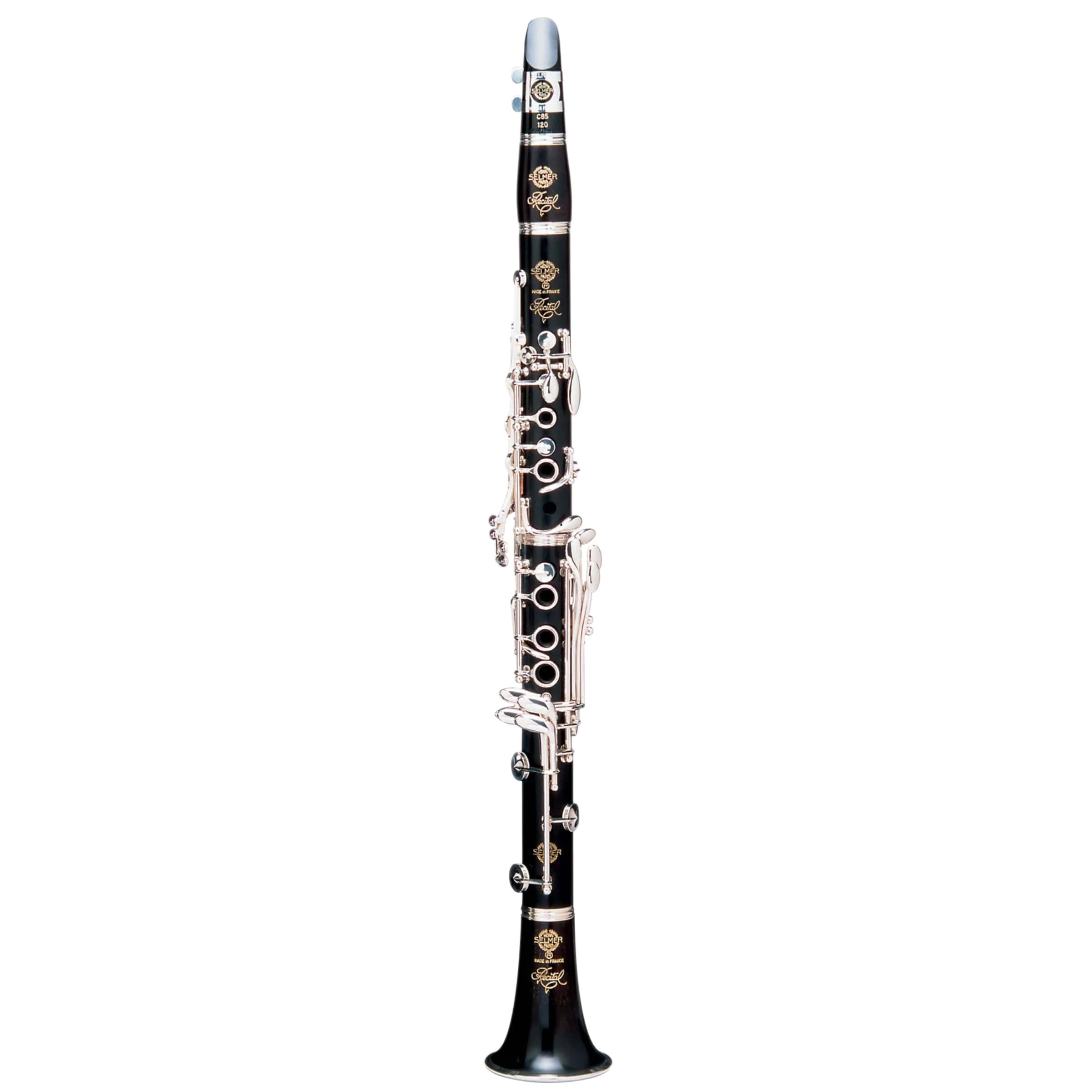 Selmer Paris Récital Bb klarinet