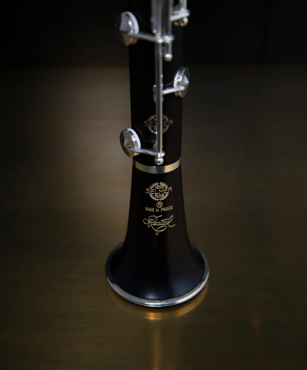 Selmer Paris Récital Bb klarinet