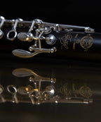 Selmer Paris Récital Bb klarinet