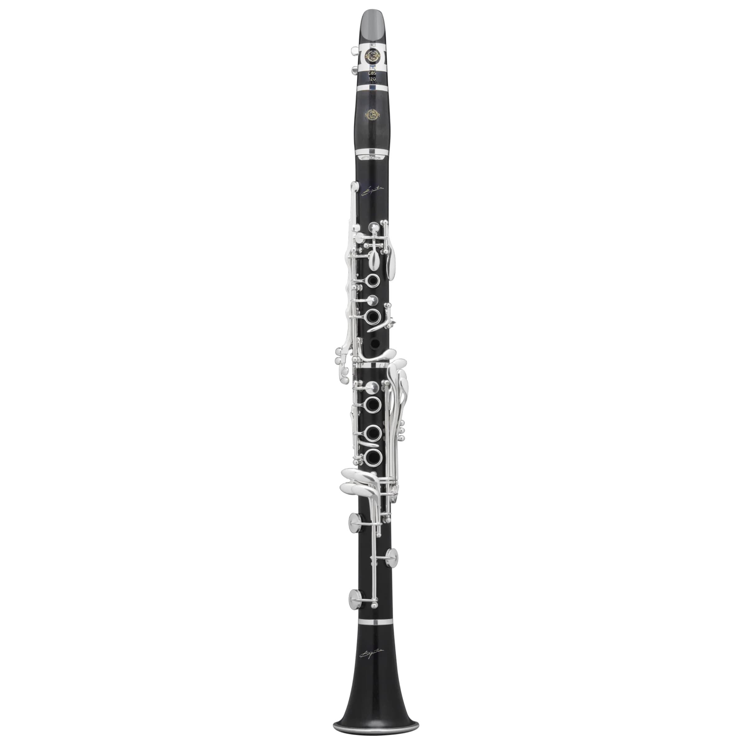 Selmer Paris Signature Bb klarinet