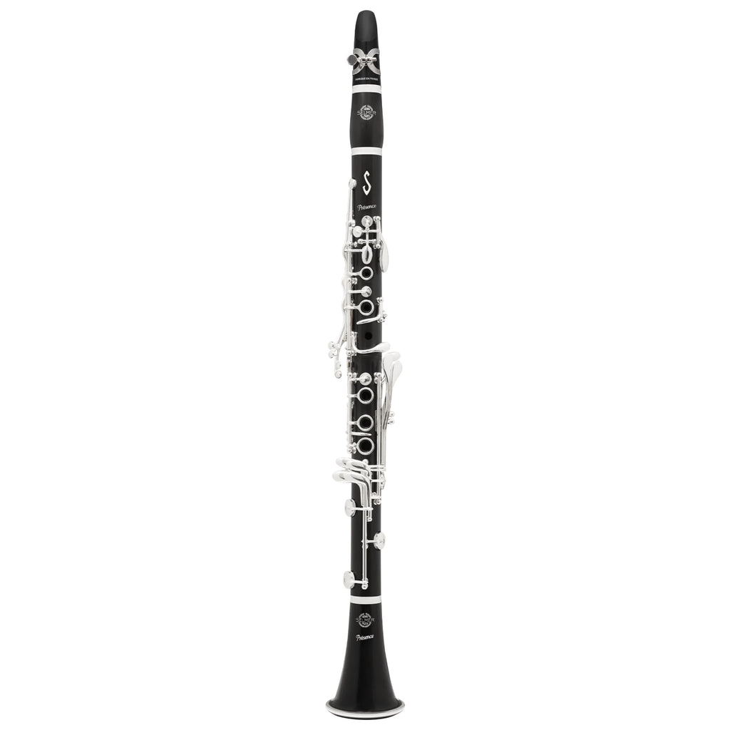 Selmer Paris Présence Bb klarinet