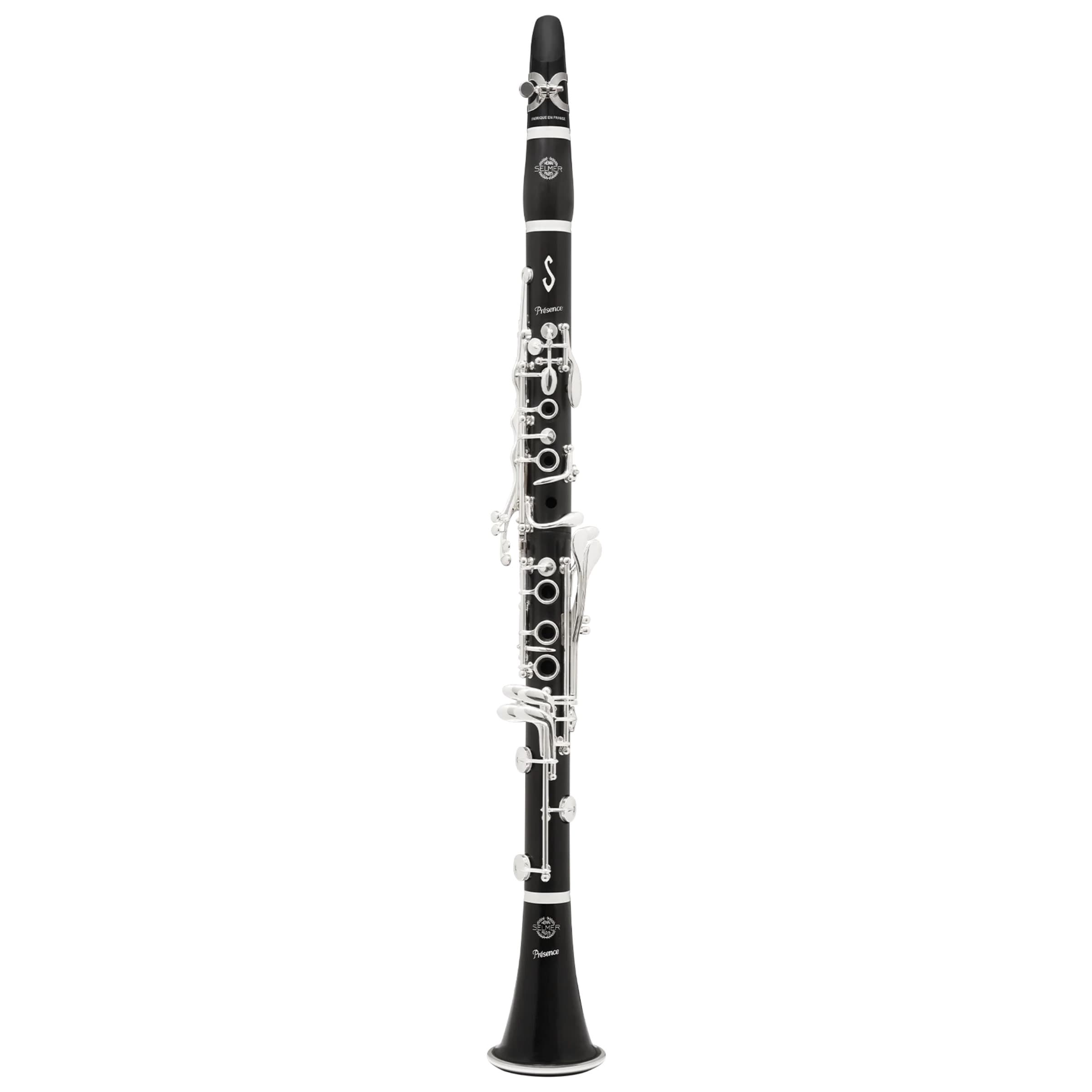 Selmer Paris Présence Bb klarinet