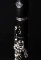 Selmer Paris Présence Bb klarinet