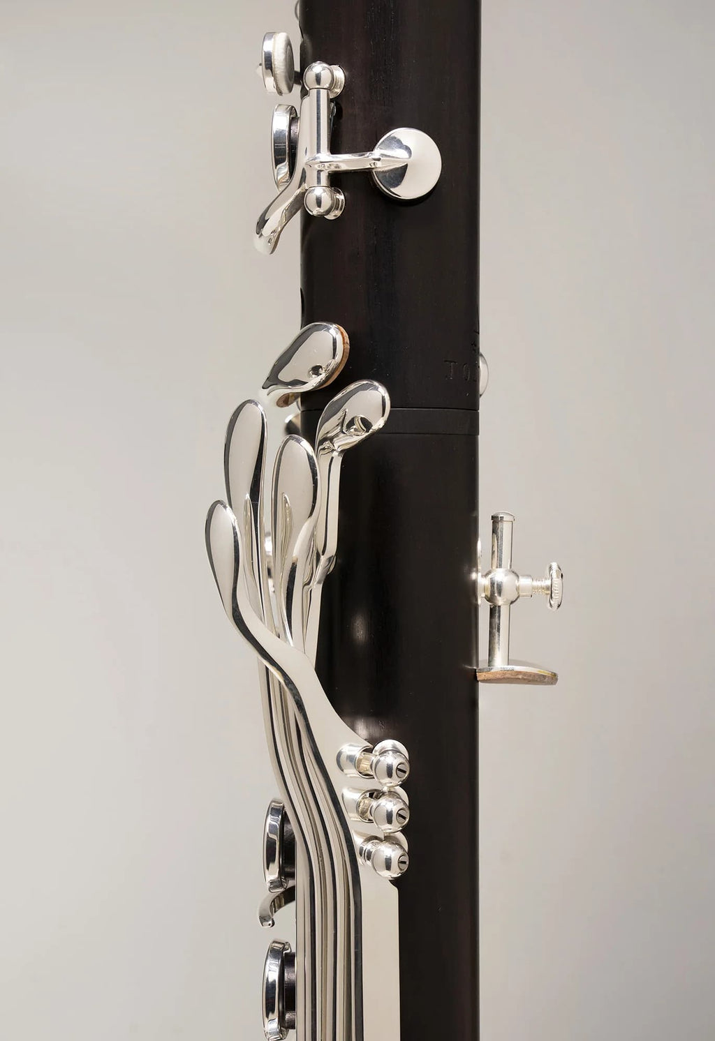 Selmer Paris Présence Bb klarinet