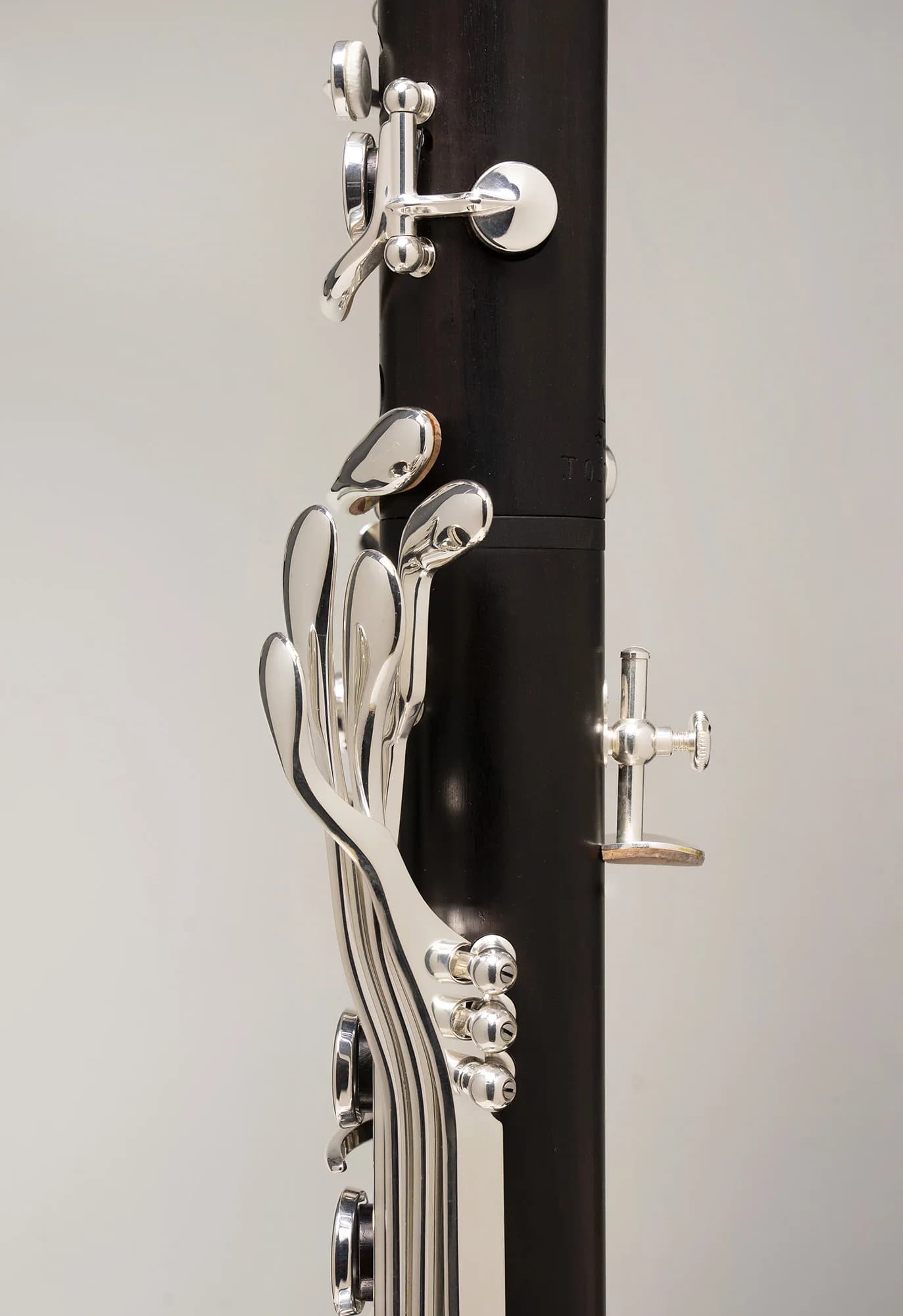 Selmer Paris Présence Bb klarinet