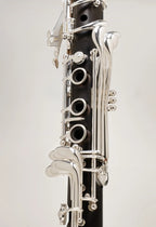 Selmer Paris Présence Bb klarinet