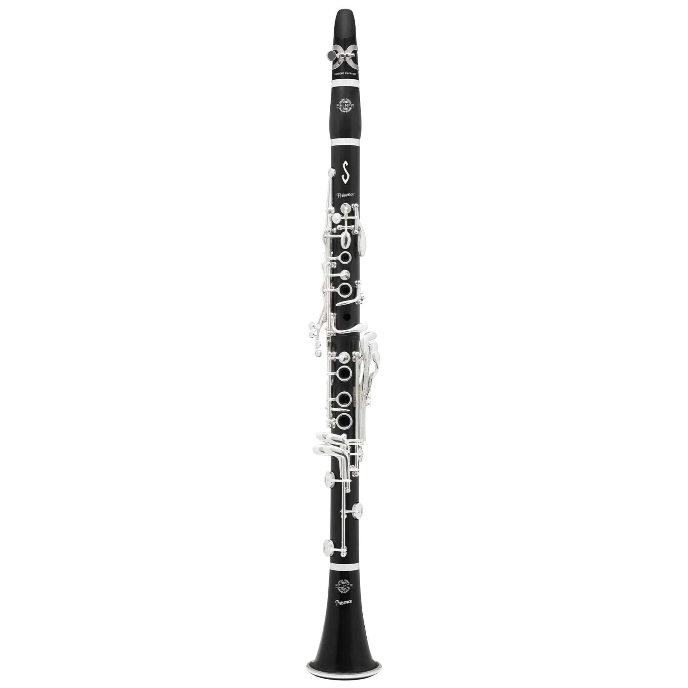 Selmer Paris Présence Bb klarinet