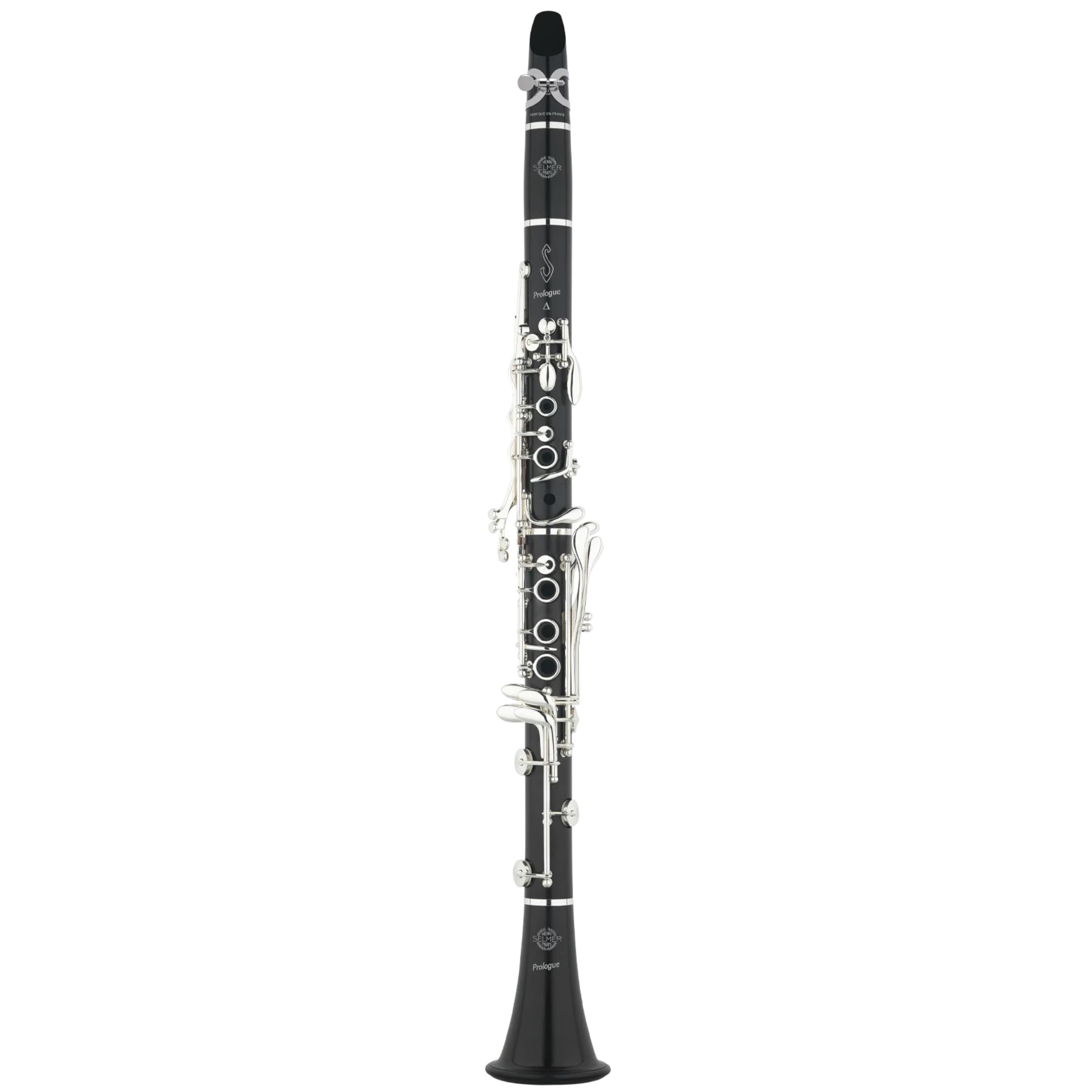 Selmer Paris Prologue Bb klarinet