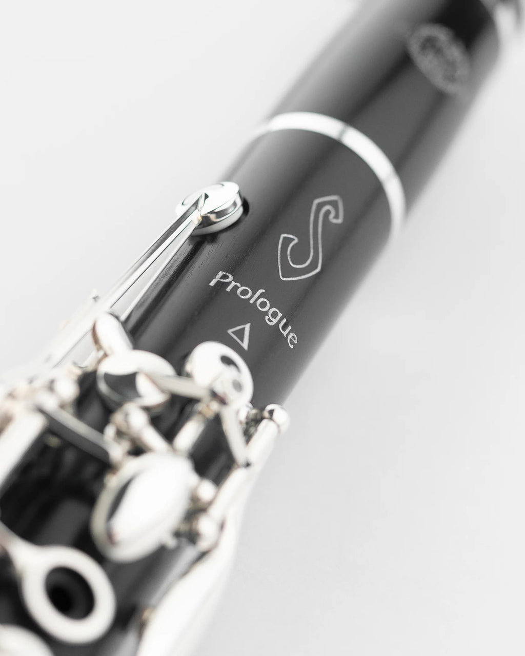 Selmer Paris Prologue Bb klarinet