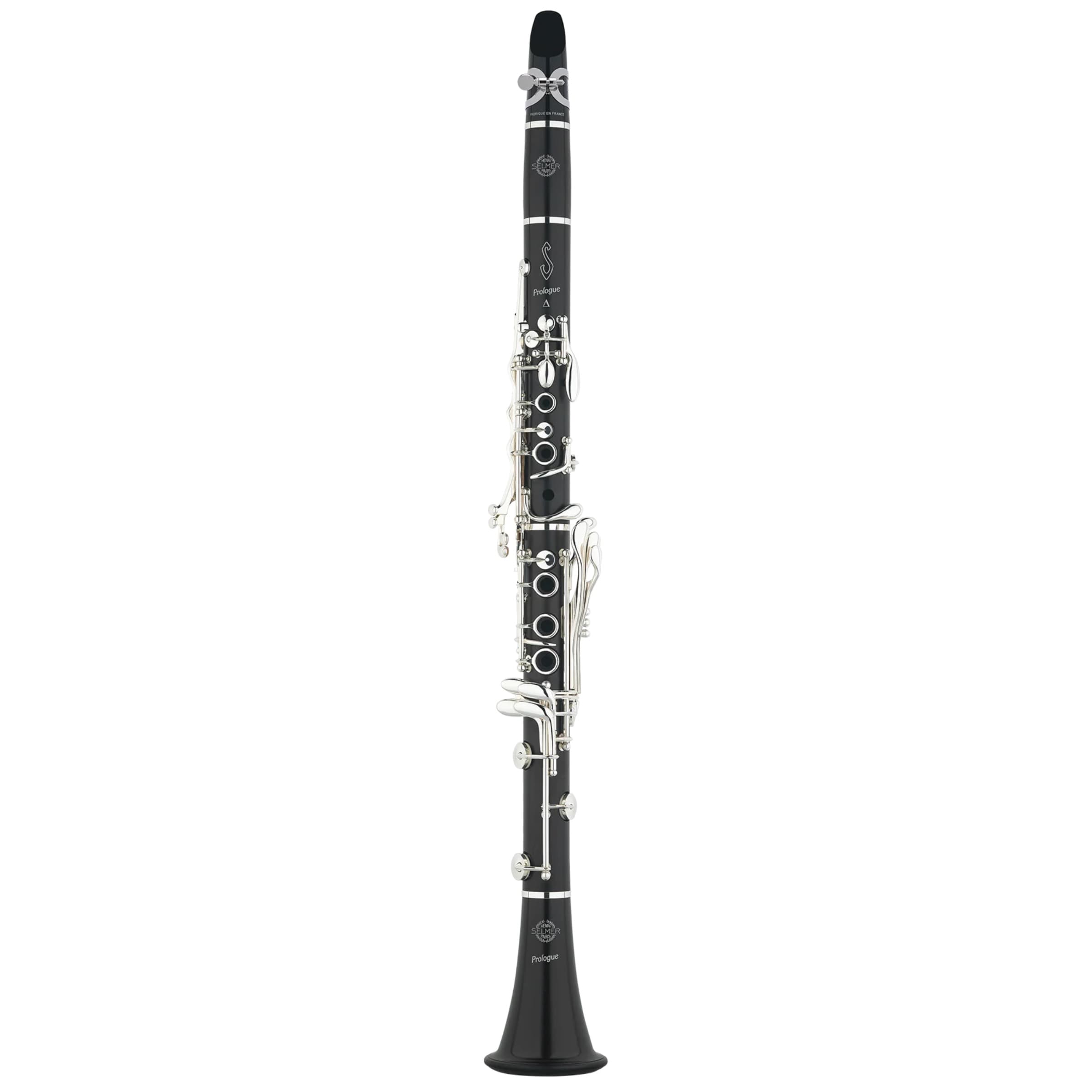 Selmer Paris Prologue Bb klarinet