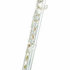 Yamaha YFL-212 dwarsfluit