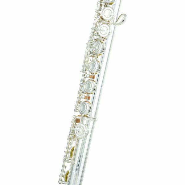 Yamaha YFL-212 dwarsfluit