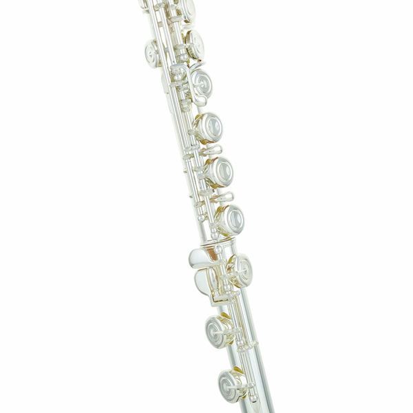 Yamaha YFL-212 dwarsfluit