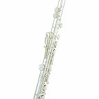 Yamaha YFL-212 dwarsfluit