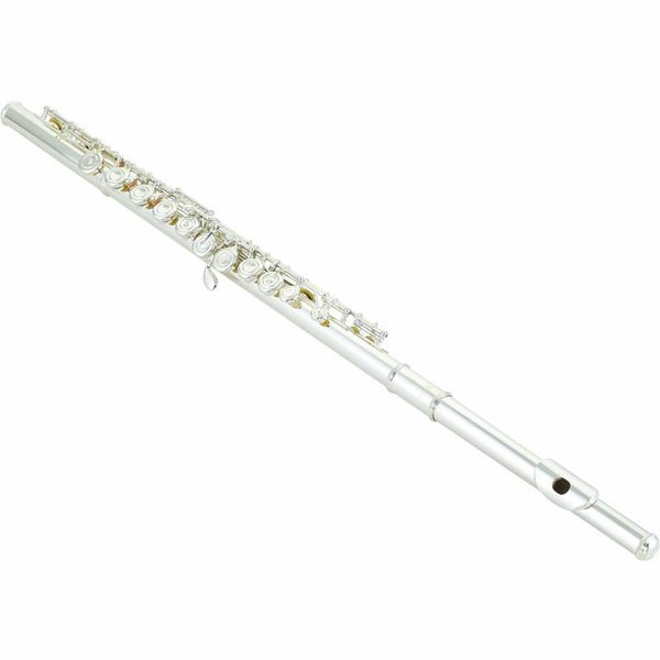 Yamaha YFL-212 dwarsfluit