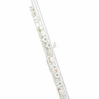 Yamaha YFL-272 dwarsfluit