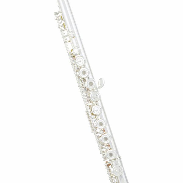 Yamaha YFL-272 dwarsfluit