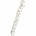 Yamaha YFL-272 dwarsfluit