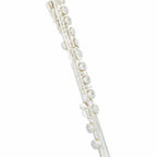 Yamaha YFL-272 dwarsfluit