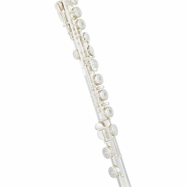 Yamaha YFL-272 dwarsfluit