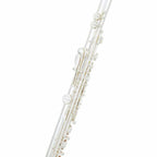 Yamaha YFL-272 dwarsfluit