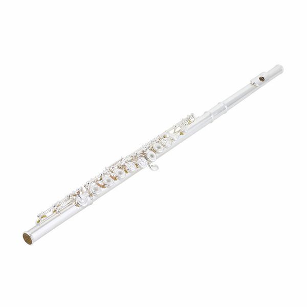 Yamaha YFL-272 dwarsfluit