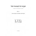 Ton Derksen: Van kwaad tot erger 1 saxofoon