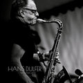 Nathalie Lans: Hans Dulfer