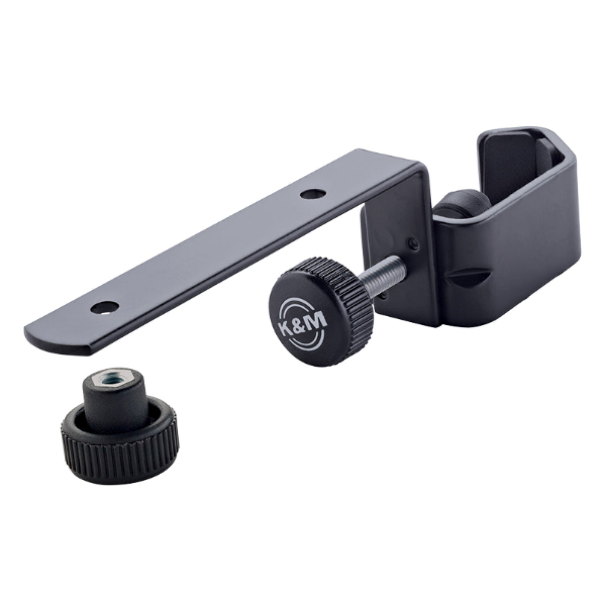 K&M 12210 universele buisklem