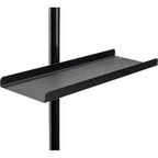 K&M 12215 lessenaar-plankje