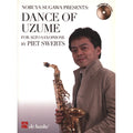 N. Sugawa: Dance of Uzume altsax