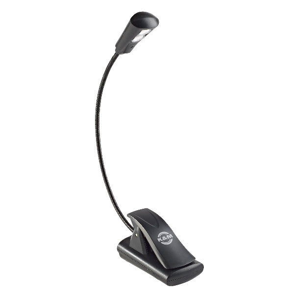 K&M 12242 '2 LED FlexLight' lessenaar verlichting
